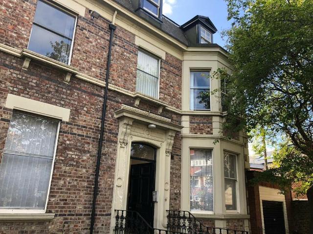 Room for rent in Jesmond, Tyne And Wear
