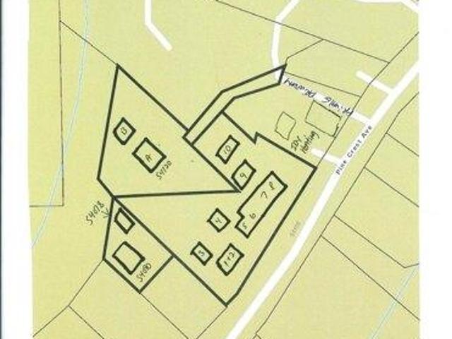 House for sale in Idyllwild, California