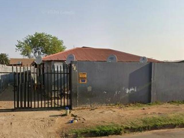 House for sale in Ekurhuleni, Gauteng
