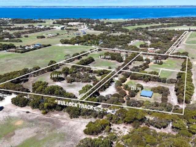 House for sale in Kingscote, South Australia
