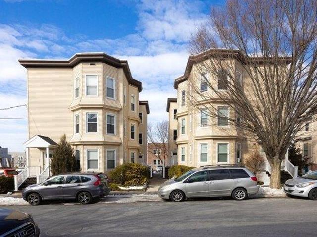 House for sale in Lynn, Massachusetts