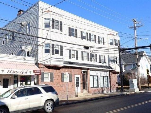 House for sale in Malden, Massachusetts