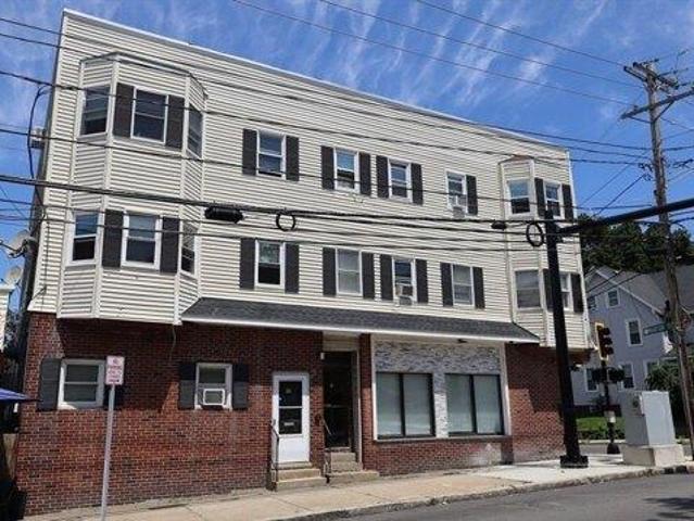 House for sale in Malden, Massachusetts