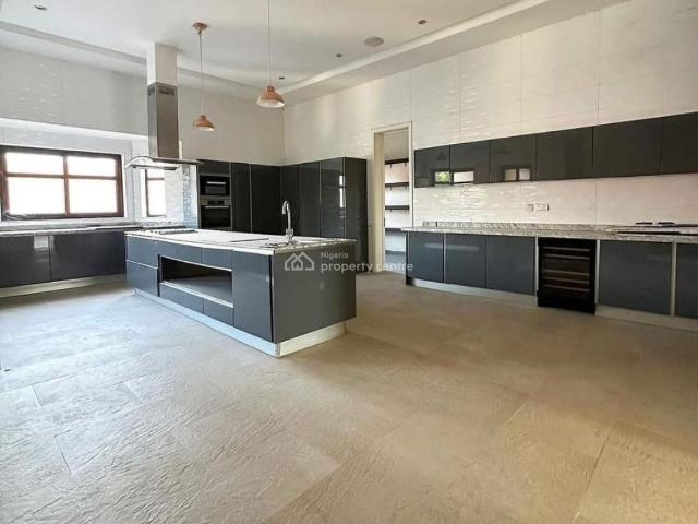 Detached duplex for sale in Maitama, Sokoto