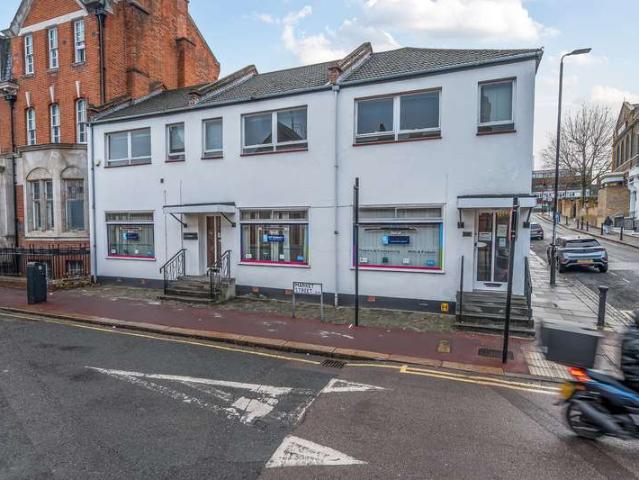 Property for rent in Callis Yard, Greater London