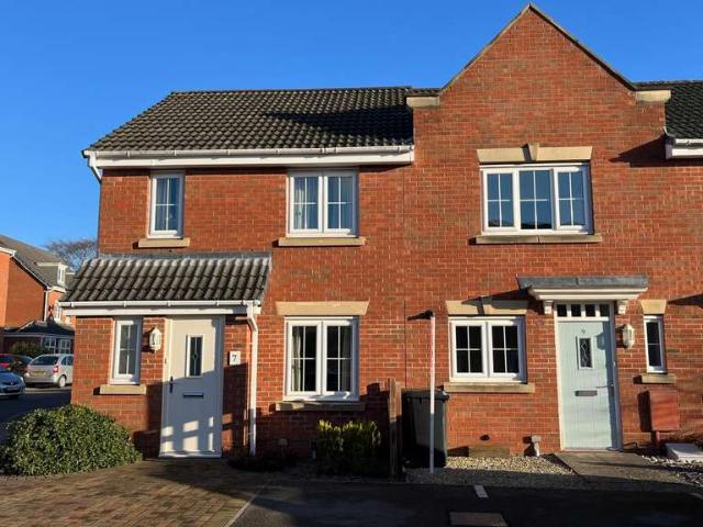 Property for rent in Brentingby, Leicestershire