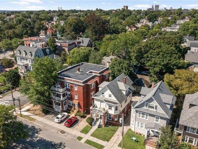 House for sale in Providence, Rhode Island