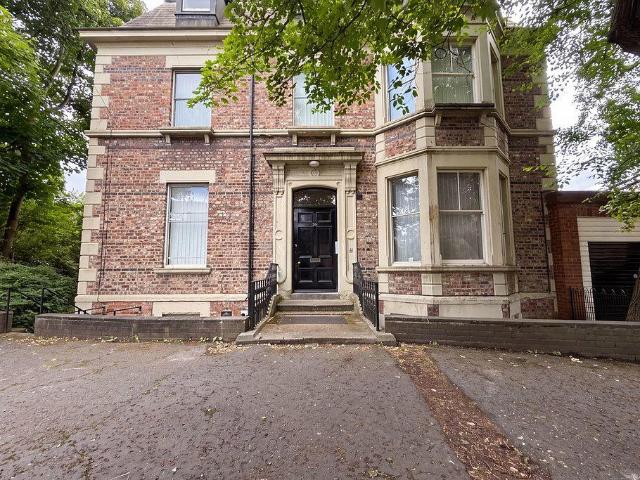 House for sale in Jesmond, Tyne And Wear