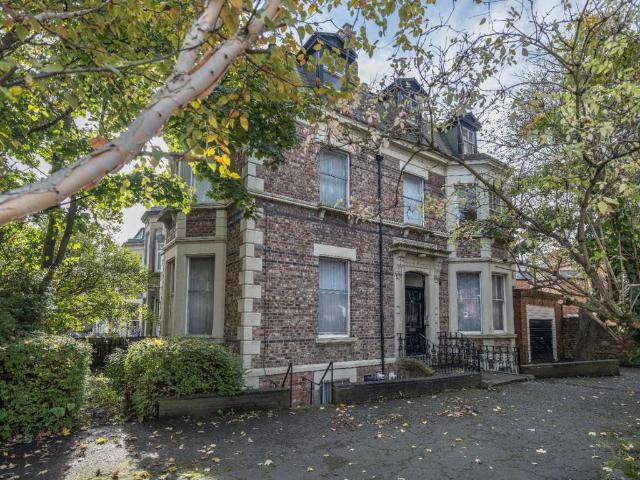 House for sale in Jesmond, Tyne And Wear