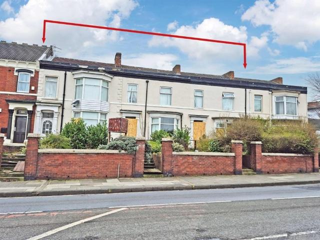 House for sale in Stockton-on-tees, Isle Of Man