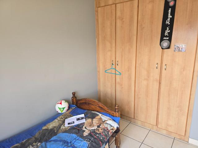 Townhouse for sale in Gert Sibande, Mpumalanga