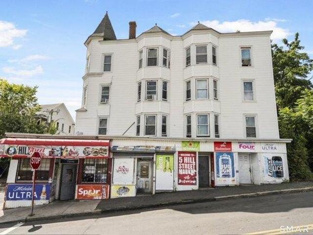 House for sale in Waterbury, Connecticut