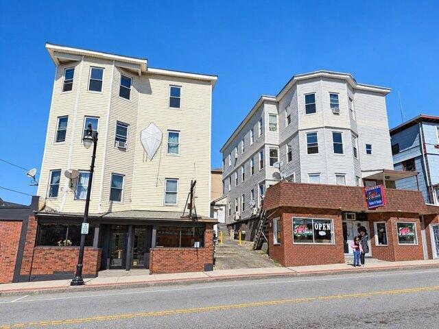 House for sale in Worcester, Massachusetts