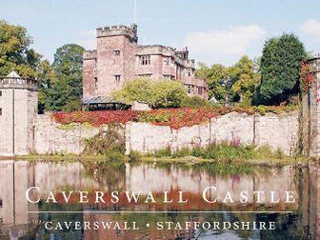 House for sale in Stoke-on-Trent
