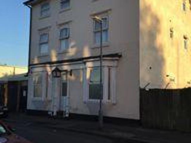House for rent in West Midlands