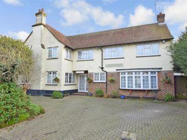 House for sale in Clapham, West Sussex