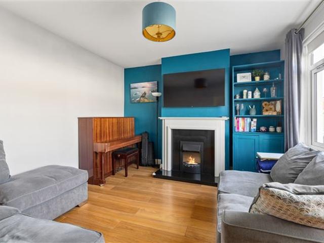 House for sale in Walkinstown Telephone Exchange, Dublin