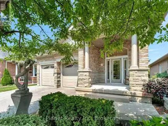 House for sale in Guelph, Ontario
