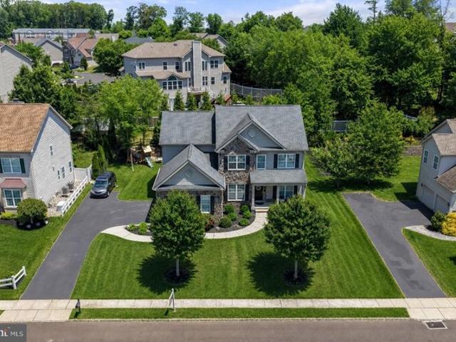House for sale in Bucks, Pennsylvania