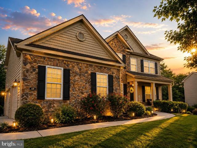 House for sale in Bucks, Pennsylvania