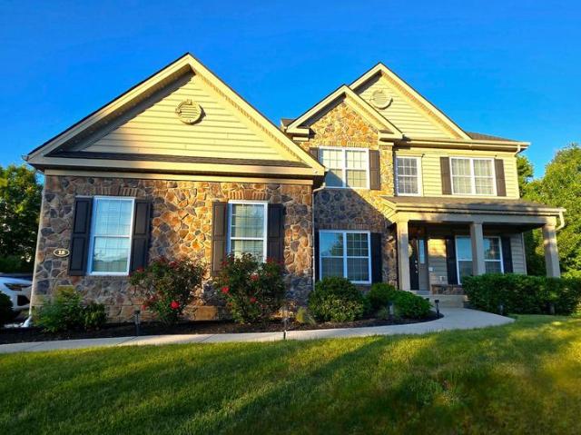 House for sale in Bucks, Pennsylvania