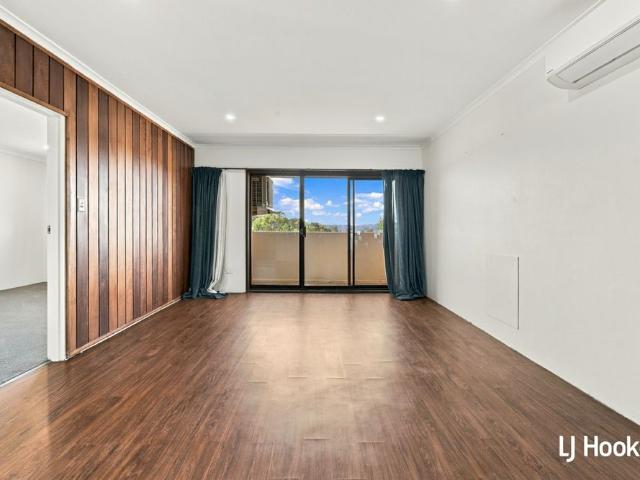 Apartment for rent in Hawker, Australian Capital Territory