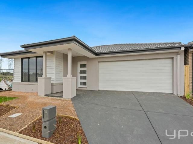 House for rent in Camerons Creek, Victoria