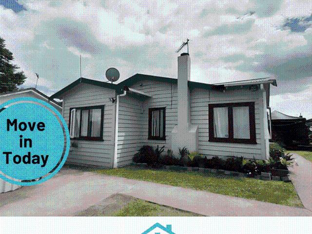 House for rent in East Tamaki, Oroua County