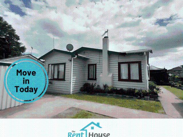 House for rent in East Tamaki, Oroua County