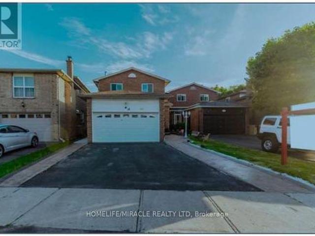 House for rent in Georgina, Ontario