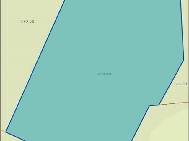 Land for sale in Tennessee