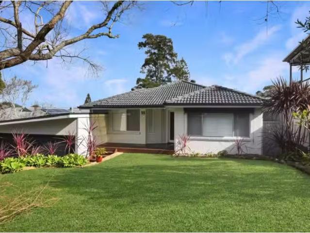 House for rent in Gosford, New South Wales