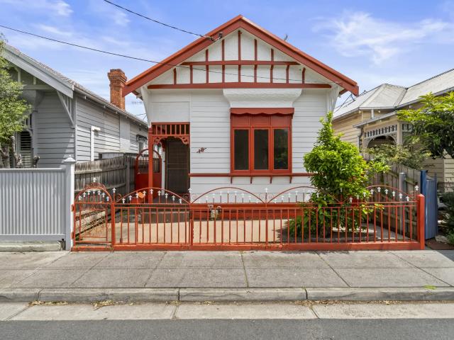 House for rent in Camerons Creek, Victoria