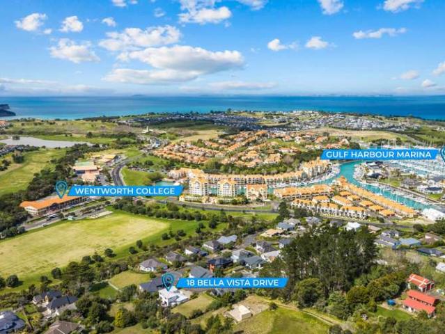 House for sale in Hibiscus Coast, Hibiscus and Bays