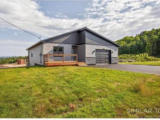 House for sale in Quispamsis, New Brunswick