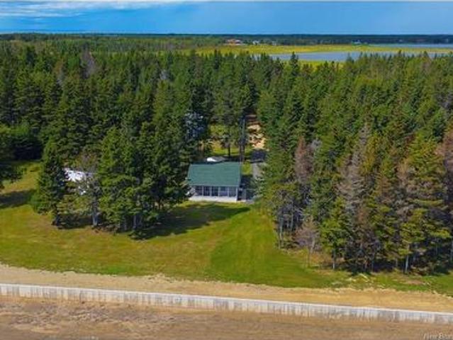 House for sale in Lameque, New Brunswick