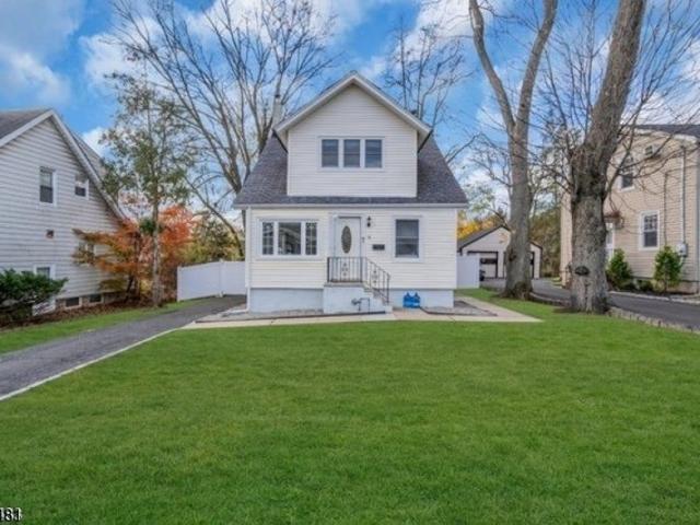 House for sale in West Orange, New Jersey