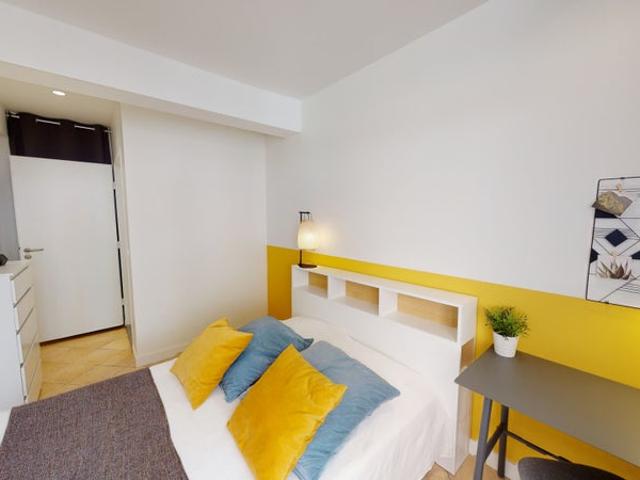 Appartement location à Toulouse