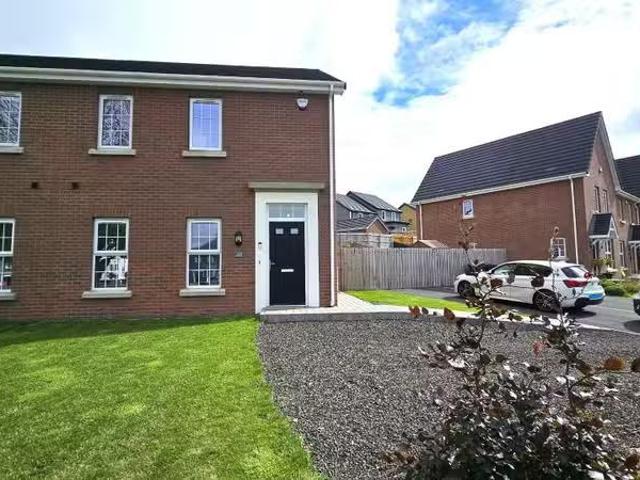 House to rent