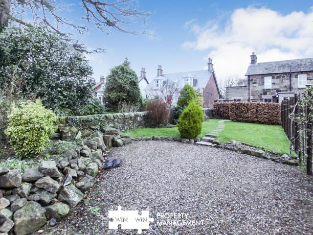Apartment for rent in Baberton, City of Edinburgh