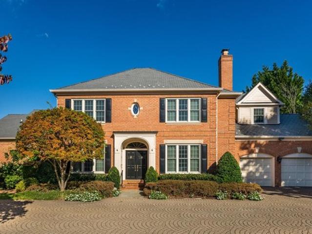 House for sale in Potomac, Maryland