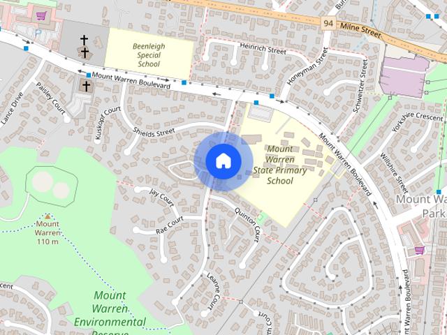 House for rent in Toombul, Queensland