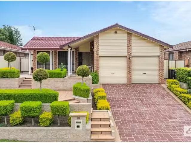 House for rent in Sydney, New South Wales