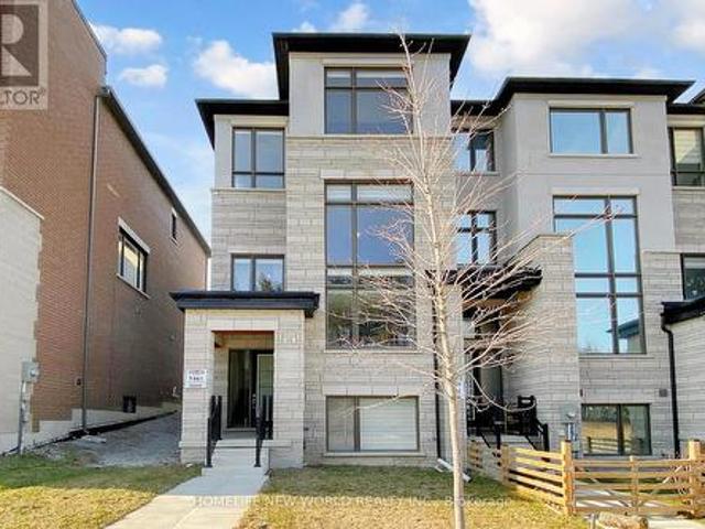 House for sale in York, Ontario