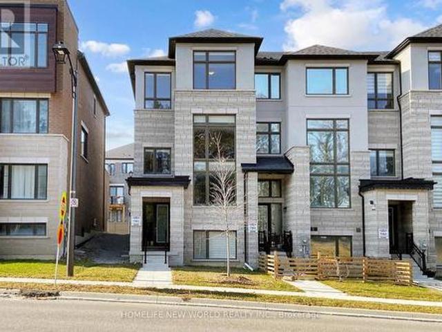House for sale in York, Ontario