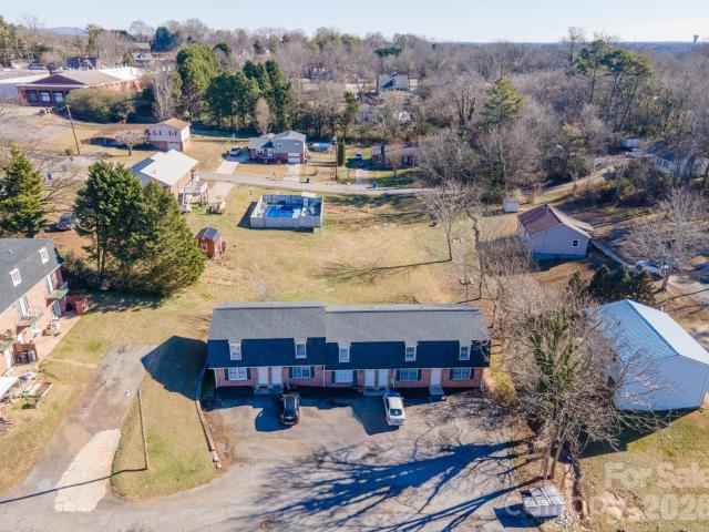 Apartment for sale in Granite Falls, North Carolina