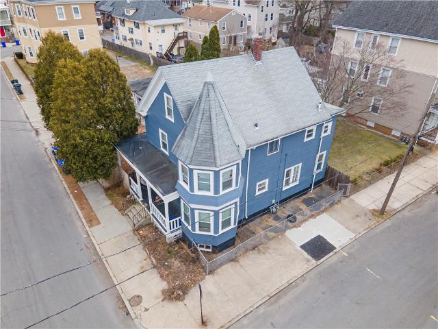 Property for rent in Providence, Rhode Island
