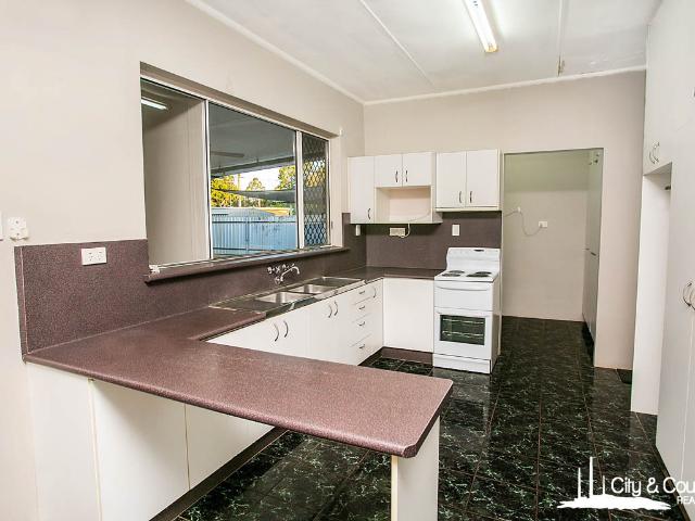 House for rent in Mount Isa, Queensland