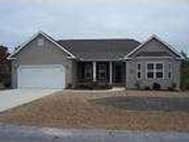 House for rent in Pinehurst, North Carolina