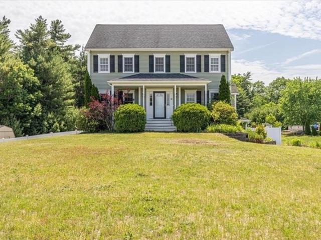 House for sale in East Wareham, Massachusetts